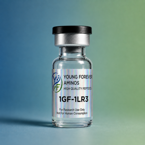 IGF-1 LR3