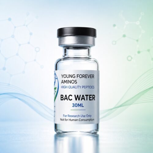 BAC Water