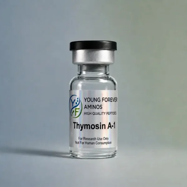Thymosin Alpha-1